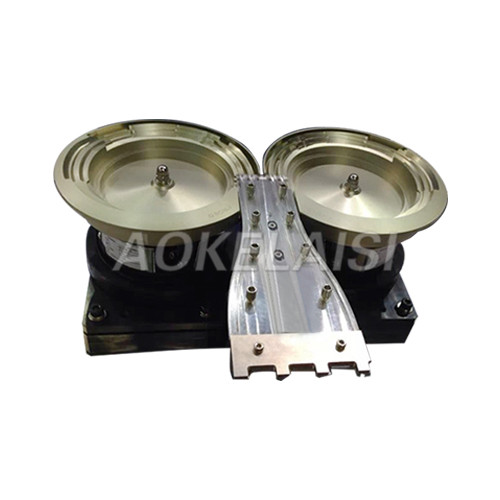 MF-04C直線送料器