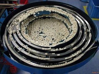 振動盤的實質性作用有哪些?