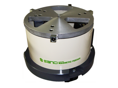 產(chǎn)機(jī)電磁式圓振(側(cè)拉）