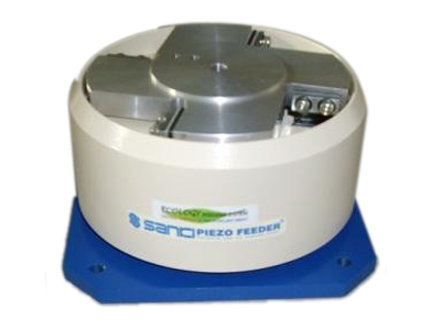 產(chǎn)機(jī)壓電式圓振(高頻)