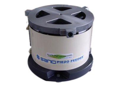 產(chǎn)機(jī)壓電式圓振