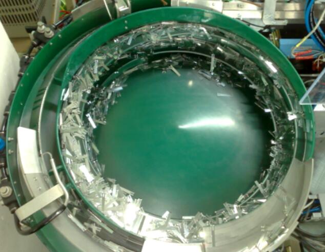 振動盤的功能和優(yōu)點