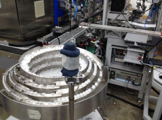 自動化裝配機的一般機械故障規(guī)律