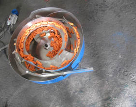 振動(dòng)盤(pán)馬達(dá)