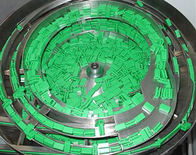 振動(dòng)盤(pán)馬達(dá)