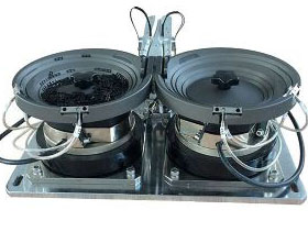 振動(dòng)盤(pán)送料機(jī)