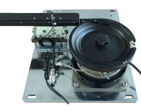 振動(dòng)盤(pán)送料機(jī)