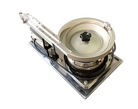 振動(dòng)盤(pán)送料機(jī)